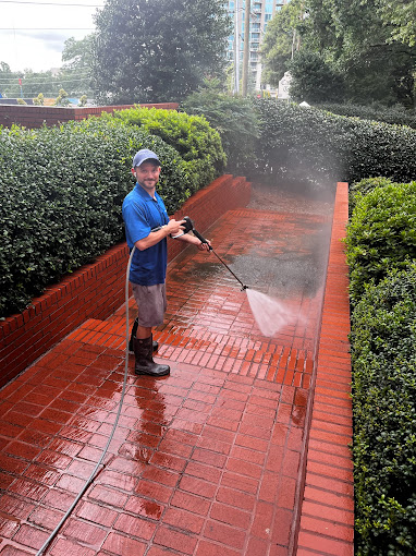 What is a Fair Price for Pressure Washing in Metro Atlanta?
