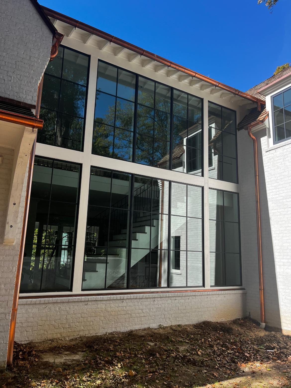 How Often Should Windows Be Cleaned? Sandy Springs Guide